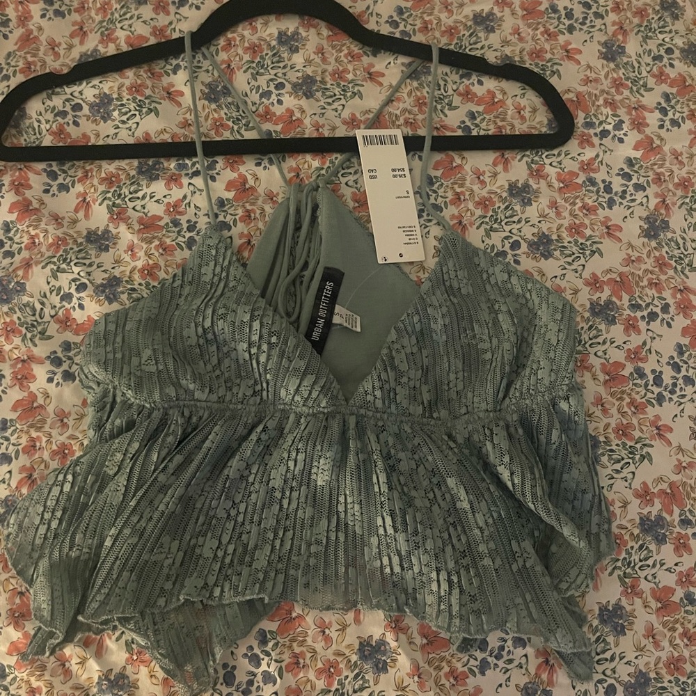 Urban outfitters top
